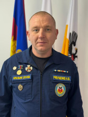 РЯБУЩЕНКО АНДРЕЙ ВАСИЛЬЕВИЧ